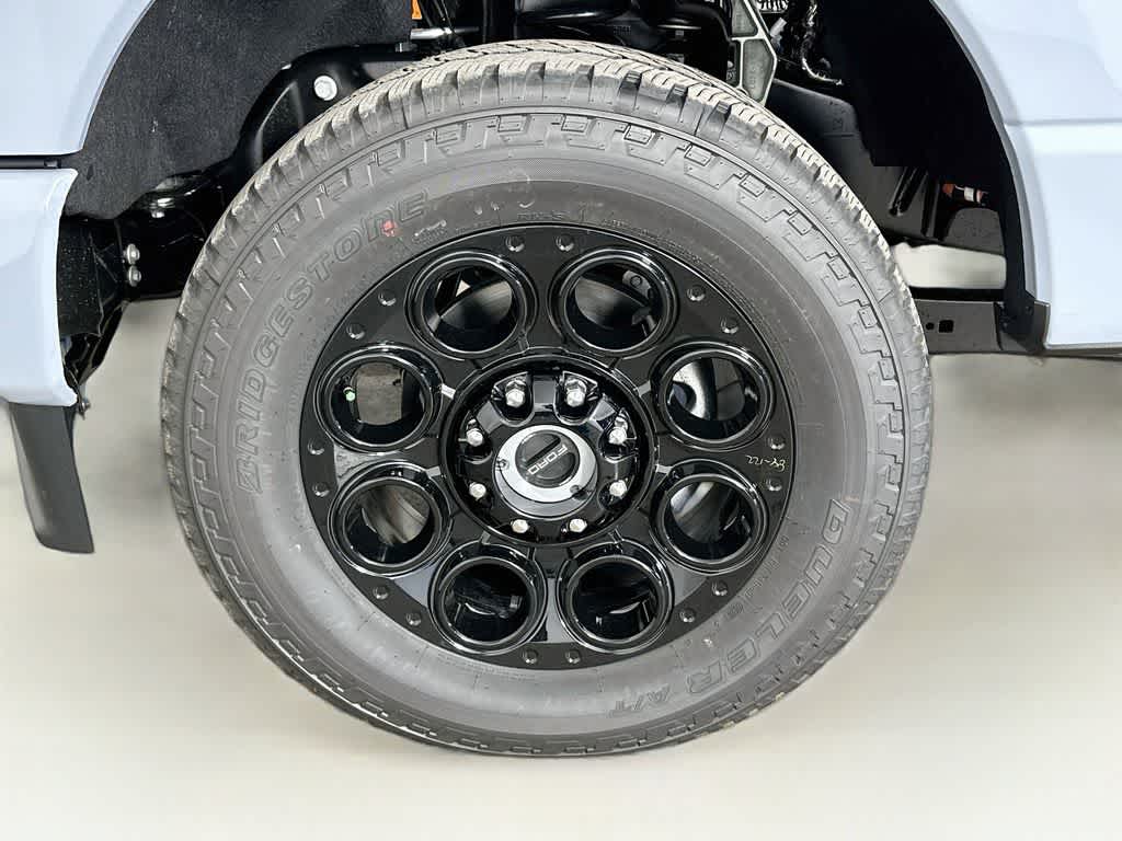 2026 Ford Super Duty F-250 SRW F-250® Lariat