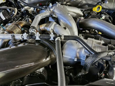 2026 Ford Super Duty F-250 SRW F-250® Lariat