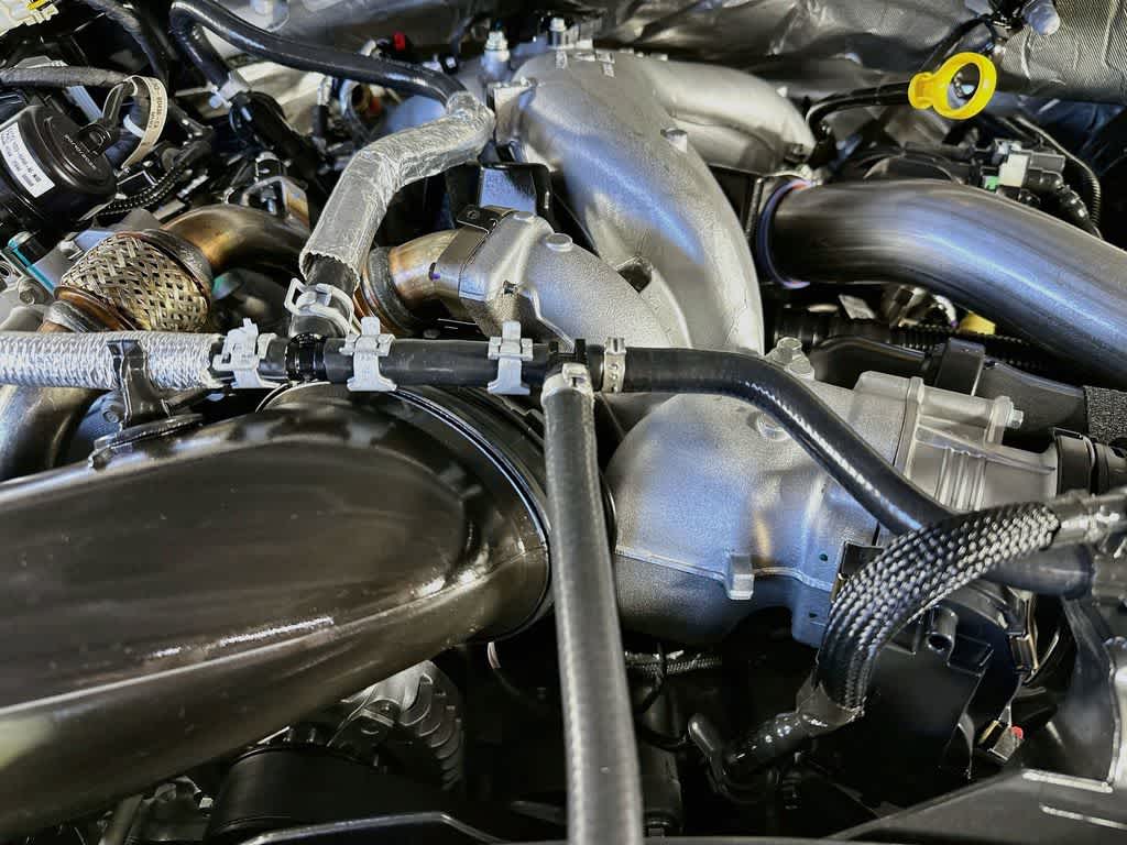 2026 Ford Super Duty F-250 SRW F-250® Lariat