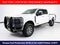 Ford Super Duty F-250 SRW LARIAT 2023