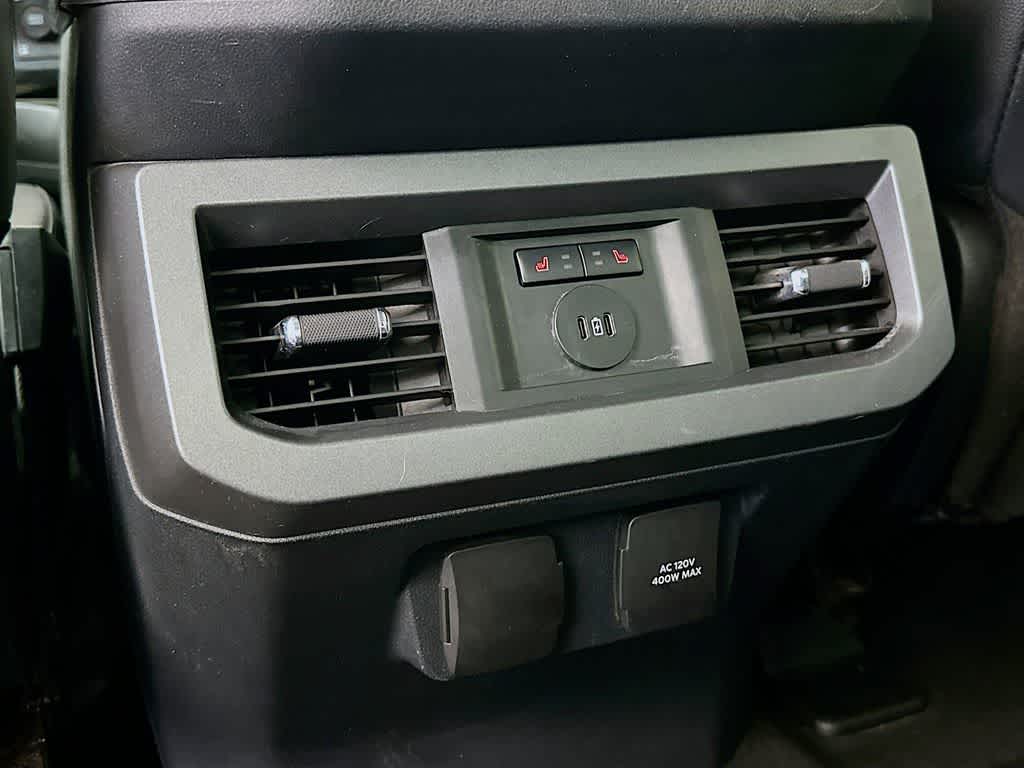 Ford Super Duty F-250 SRW LARIAT 2023