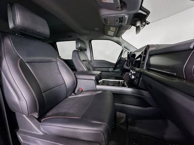 Ford Super Duty F-250 SRW LARIAT 2023