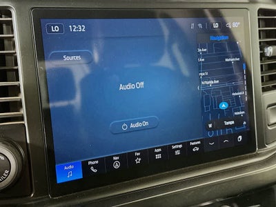 Ford Super Duty F-250 SRW LARIAT 2023