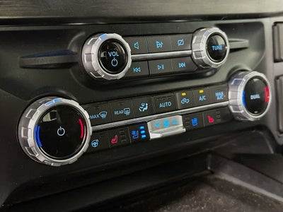 Ford Super Duty F-250 SRW LARIAT 2023