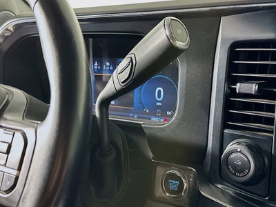 Ford Super Duty F-250 SRW LARIAT 2023