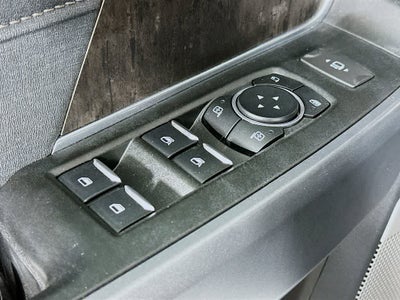 Ford Super Duty F-250 SRW LARIAT 2023