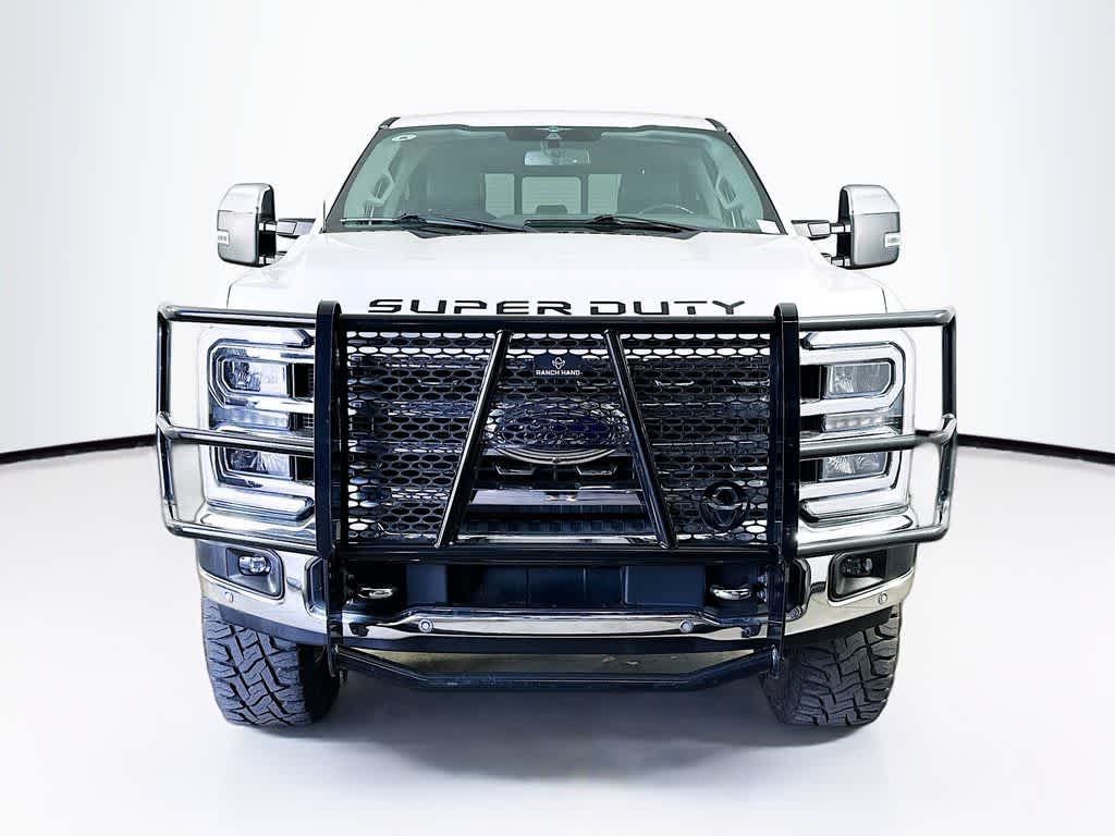 Ford Super Duty F-250 SRW LARIAT 2023