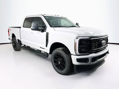2026 Ford Super Duty F-250 SRW XLT