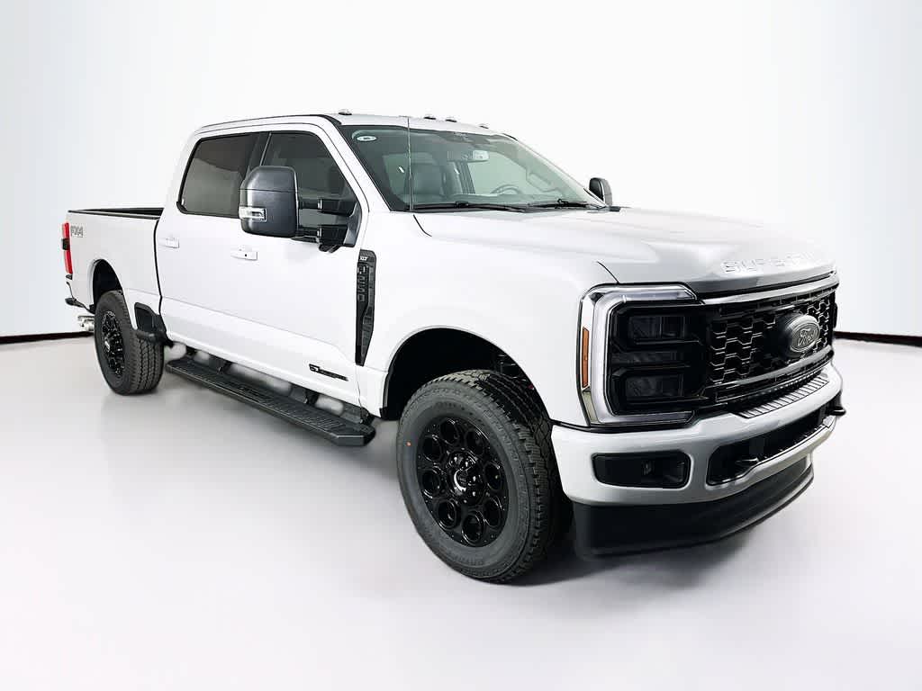 2026 Ford Super Duty F-250 SRW XLT