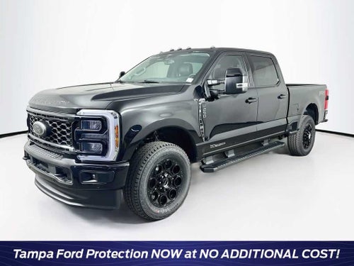 2026 Ford Super Duty F-250 SRW F-250® Lariat