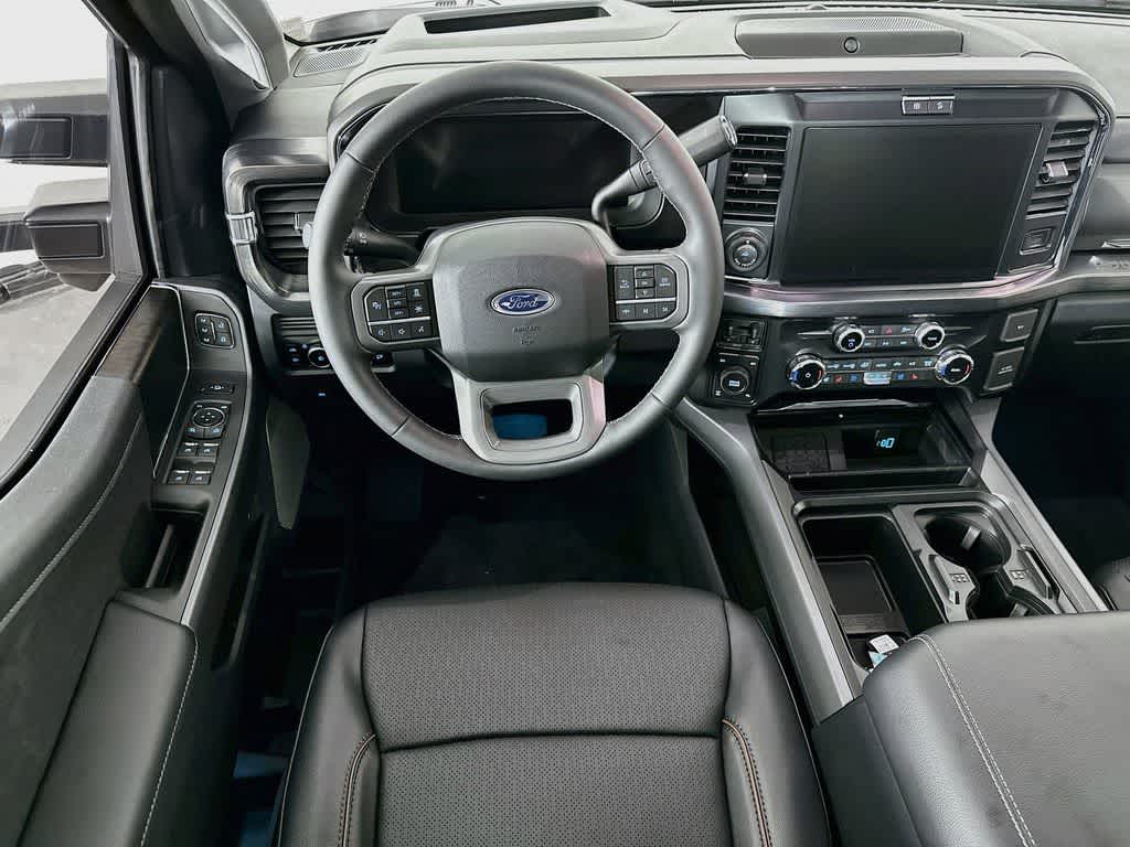 2026 Ford Super Duty F-250 SRW F-250® Lariat