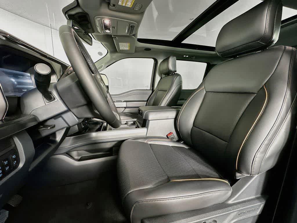 2026 Ford Super Duty F-250 SRW F-250® Lariat