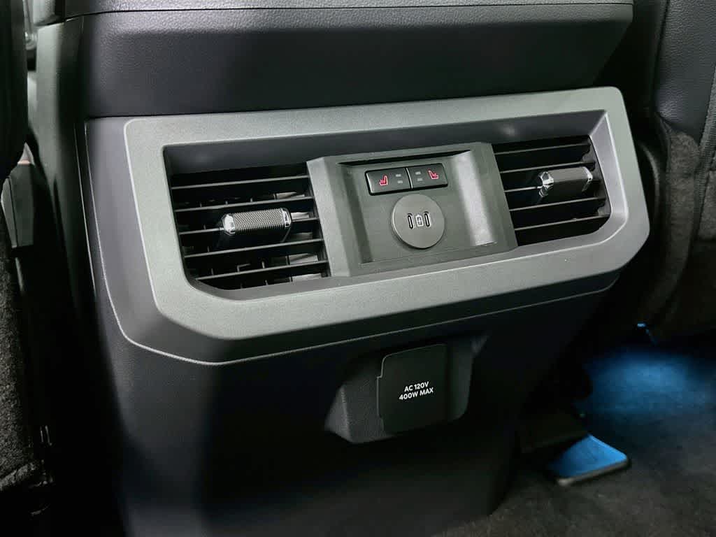 2026 Ford Super Duty F-250 SRW F-250® Lariat