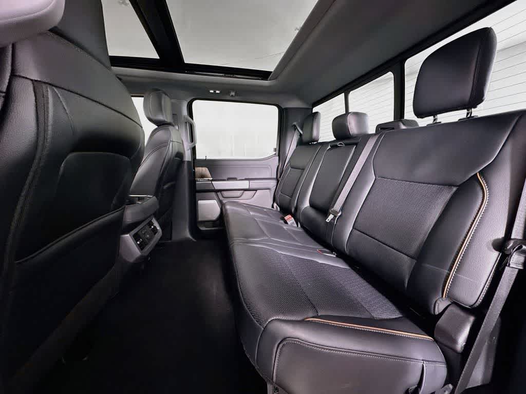 2026 Ford Super Duty F-250 SRW F-250® Lariat