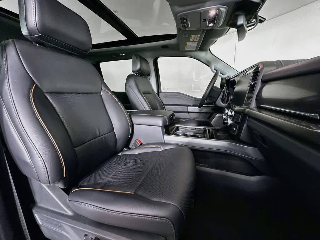 2026 Ford Super Duty F-250 SRW F-250® Lariat