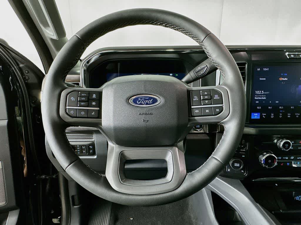 2026 Ford Super Duty F-250 SRW F-250® Lariat