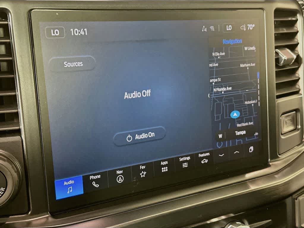 2026 Ford Super Duty F-250 SRW F-250® Lariat