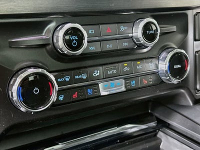 2026 Ford Super Duty F-250 SRW F-250® Lariat