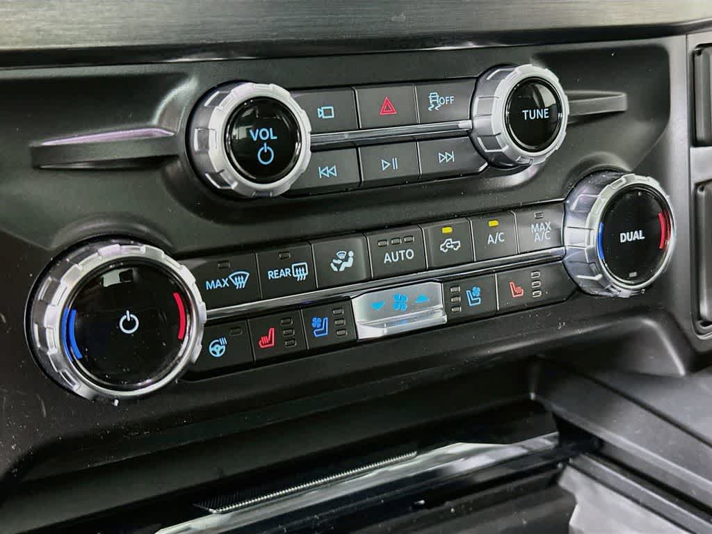 2026 Ford Super Duty F-250 SRW F-250® Lariat