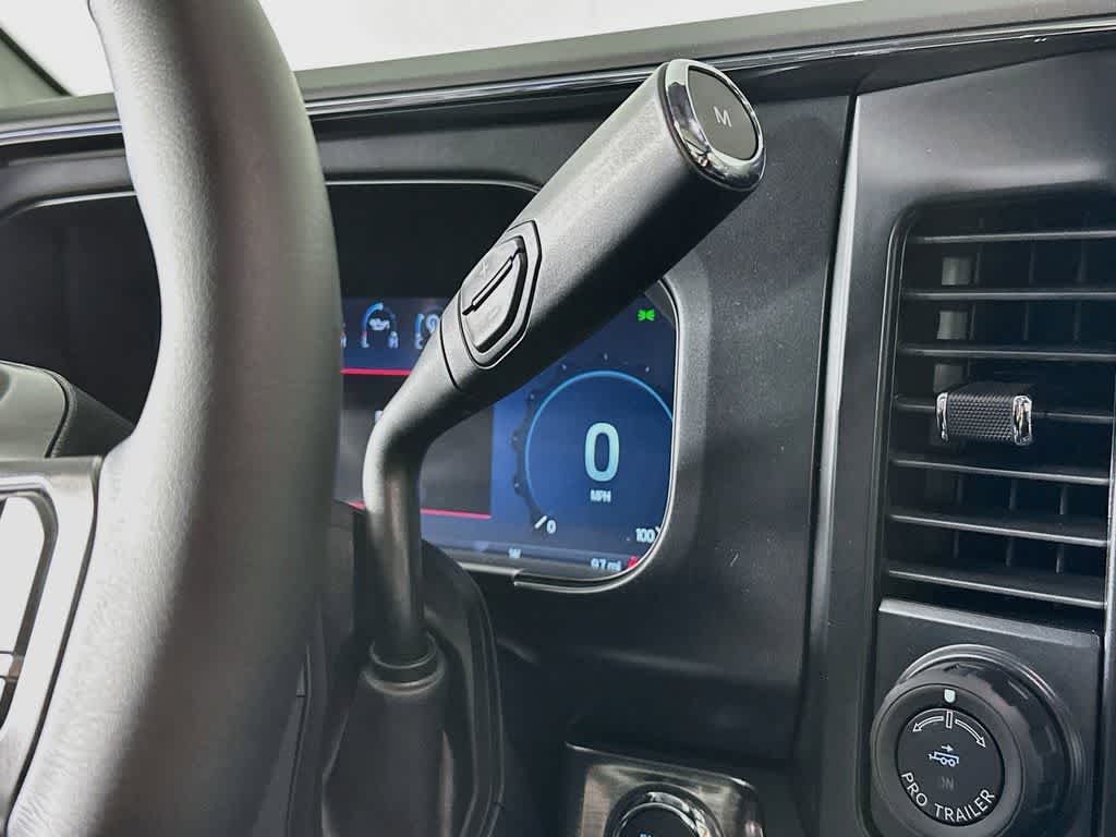 2026 Ford Super Duty F-250 SRW F-250® Lariat