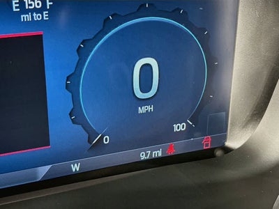 2026 Ford Super Duty F-250 SRW F-250® Lariat