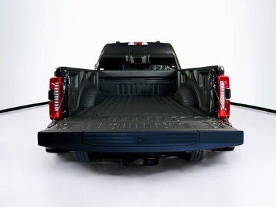 2026 Ford Super Duty F-250 SRW F-250® Lariat