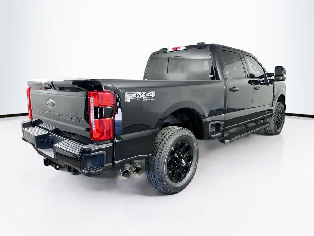 2026 Ford Super Duty F-250 SRW F-250® Lariat