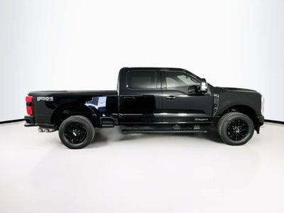 2026 Ford Super Duty F-250 SRW F-250® Lariat