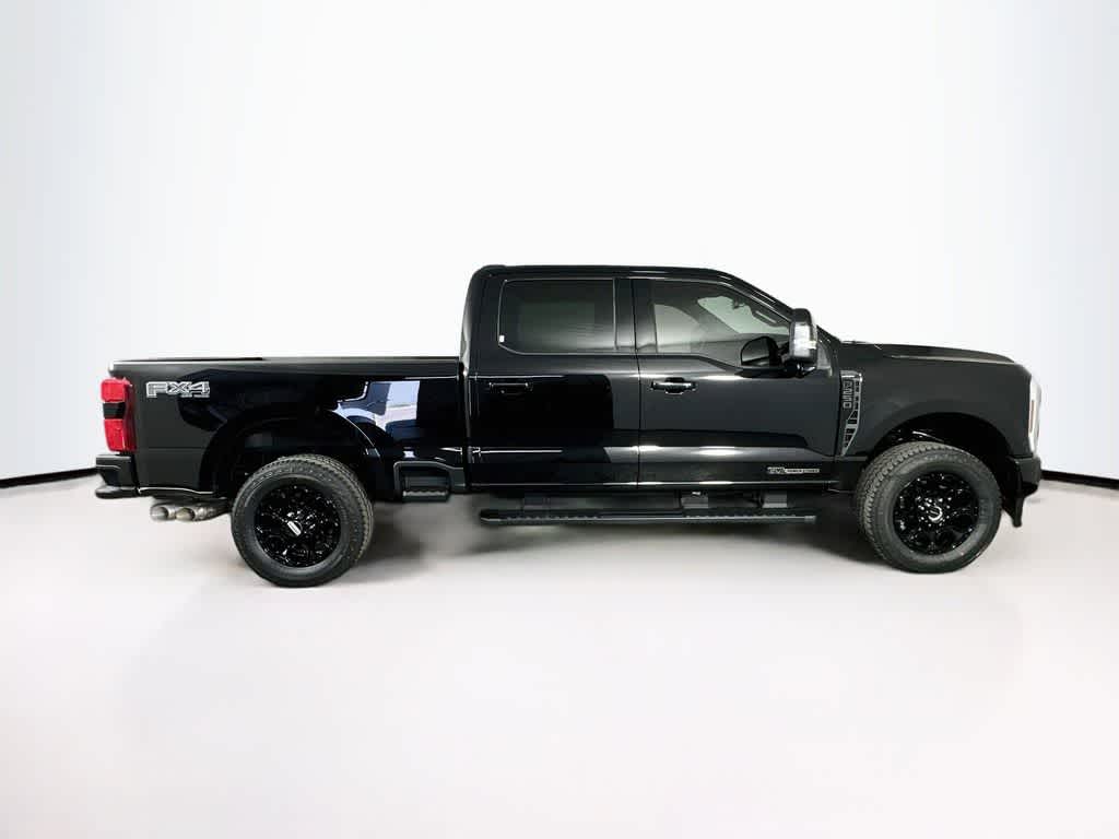 2026 Ford Super Duty F-250 SRW F-250® Lariat
