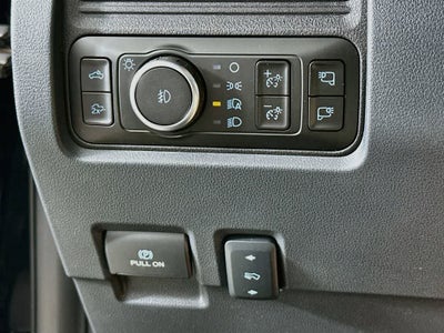 2026 Ford Super Duty F-250 SRW F-250® Lariat