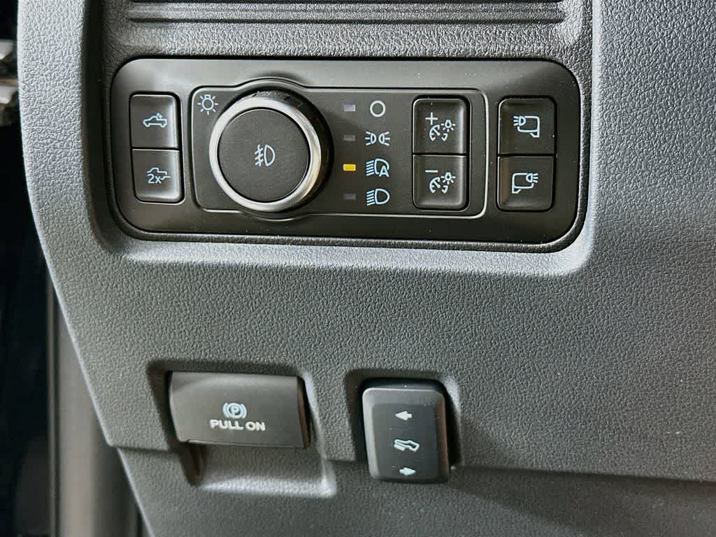 2026 Ford Super Duty F-250 SRW F-250® Lariat