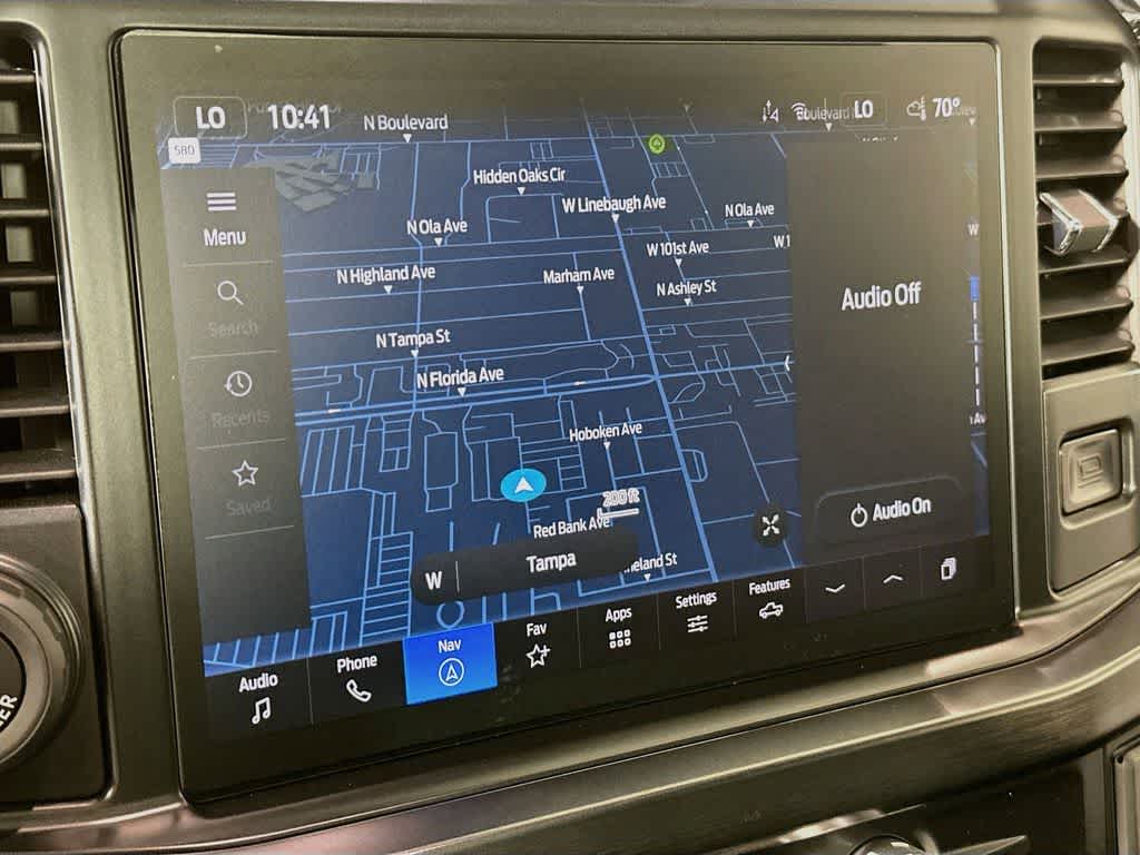 2026 Ford Super Duty F-250 SRW F-250® Lariat