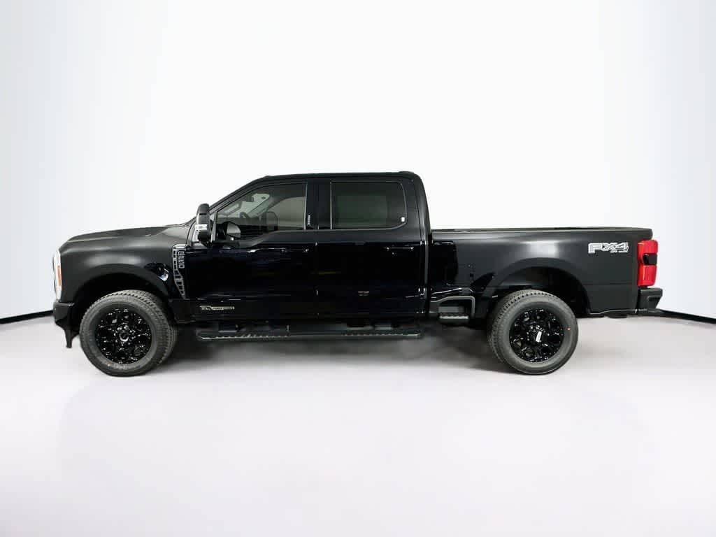 2026 Ford Super Duty F-250 SRW F-250® Lariat