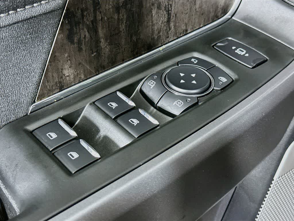 2026 Ford Super Duty F-250 SRW F-250® Lariat