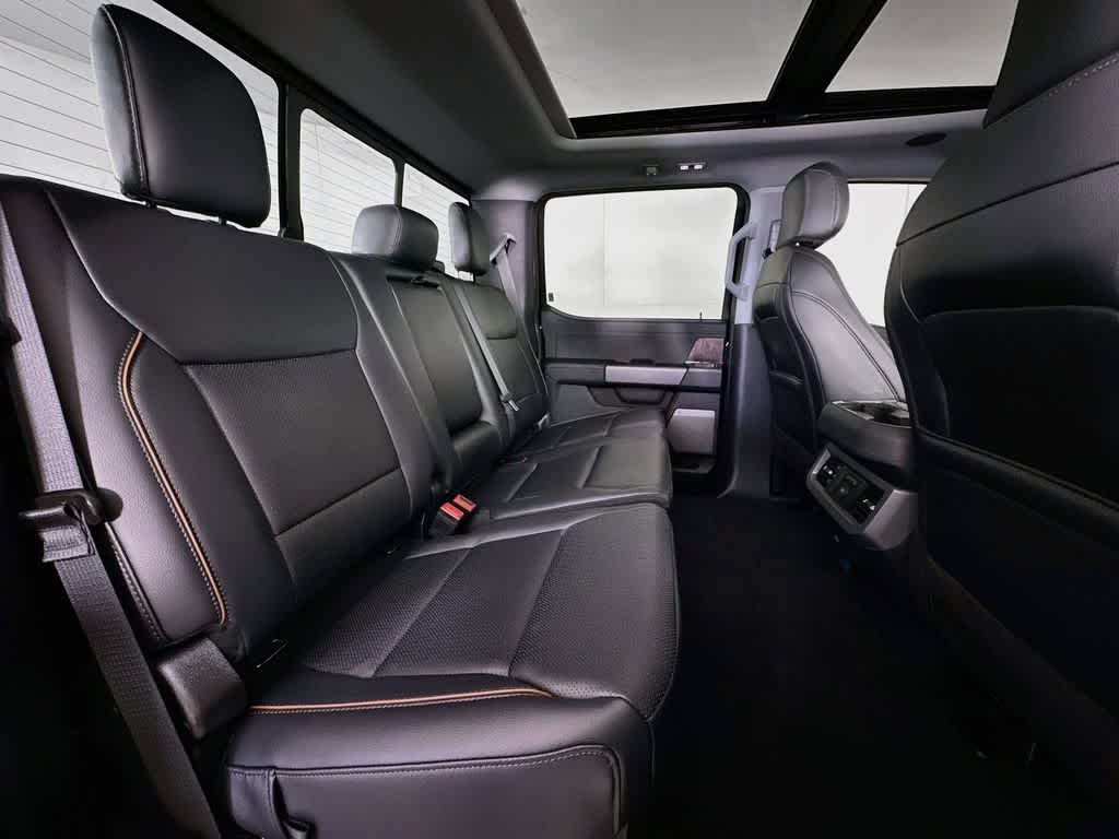 2026 Ford Super Duty F-250 SRW F-250® Lariat