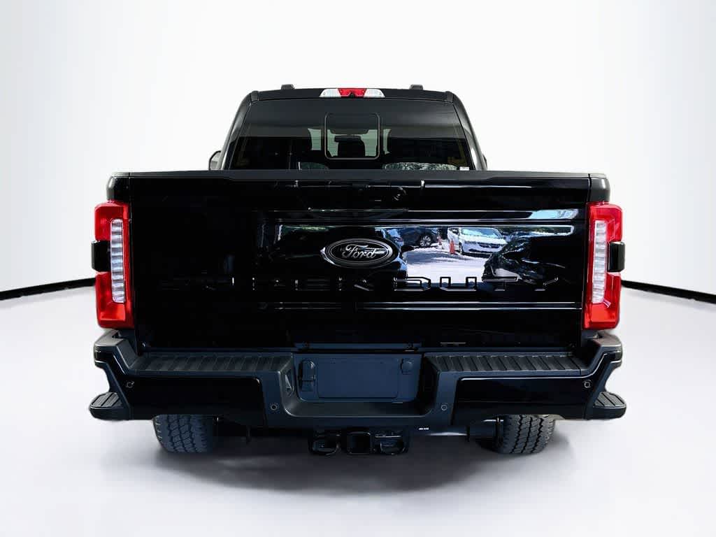2026 Ford Super Duty F-250 SRW F-250® Lariat