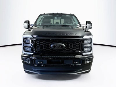 2026 Ford Super Duty F-250 SRW F-250® Lariat