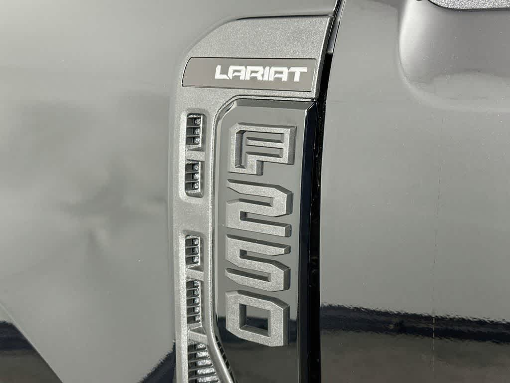 2026 Ford Super Duty F-250 SRW F-250® Lariat
