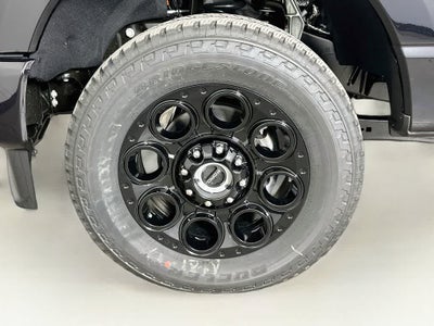 2026 Ford Super Duty F-250 SRW F-250® Lariat