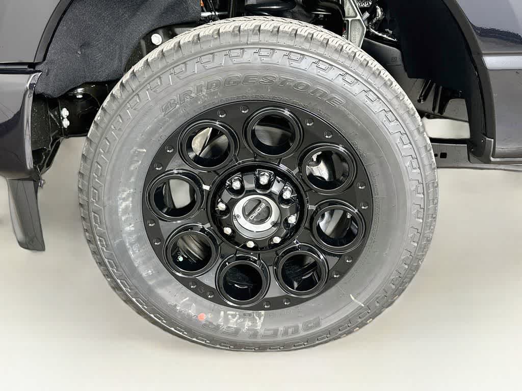 2026 Ford Super Duty F-250 SRW F-250® Lariat