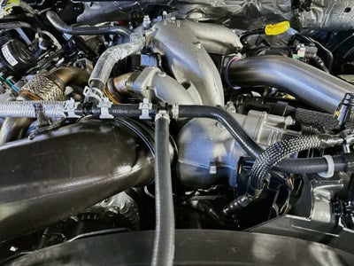 2026 Ford Super Duty F-250 SRW F-250® Lariat