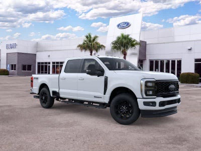 2026 Ford Super Duty F-250 SRW XLT