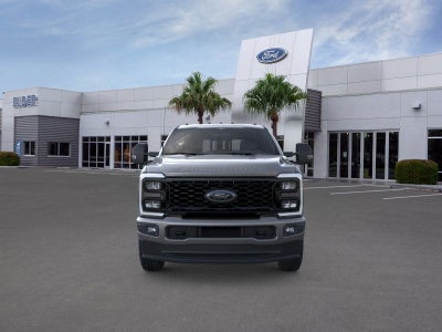 2026 Ford Super Duty F-250 SRW XLT
