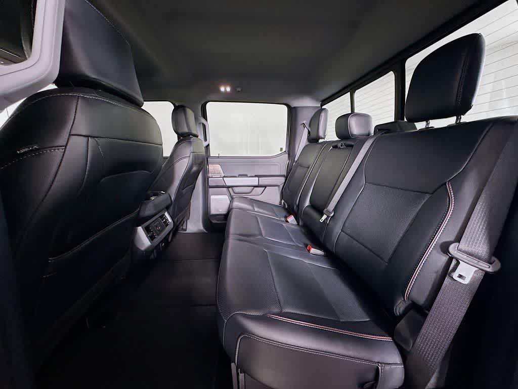 Ford Super Duty F-250 SRW LARIAT 2024