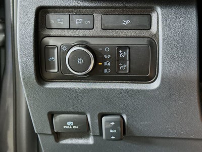 Ford Super Duty F-250 SRW LARIAT 2024