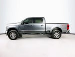 Ford Super Duty F-250 SRW LARIAT 2024