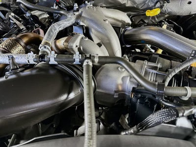 Ford Super Duty F-250 SRW LARIAT 2024