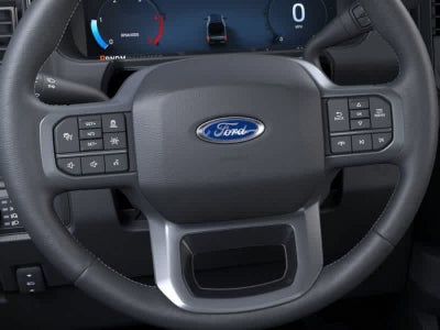 2026 Ford Super Duty F-250 SRW F-250® Lariat