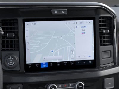 2026 Ford Super Duty F-250 SRW F-250® Lariat