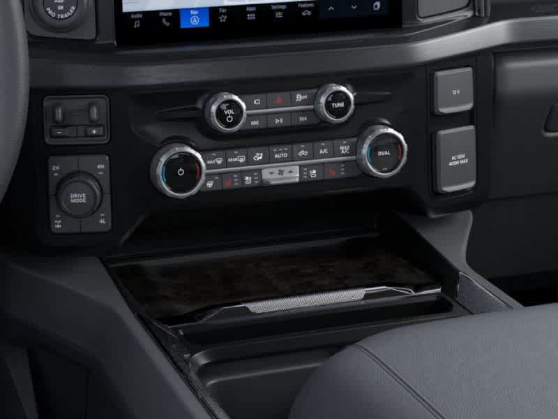 2026 Ford Super Duty F-250 SRW F-250® Lariat